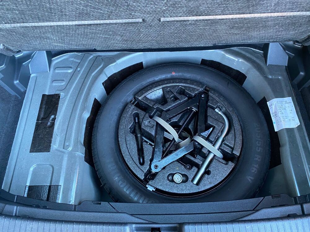T-Cross 1.6 TDI 95ch Lounge 2019 occasion 74330 &Eacute;pagny Metz-Tessy