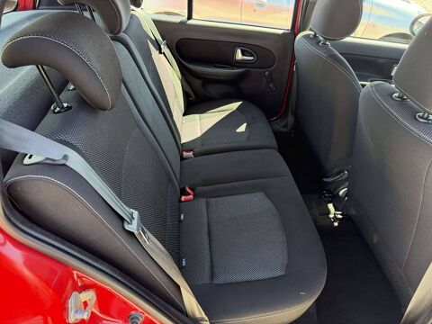 Clio II 1.2 16v Campus Bye Bye 5p 2012 occasion 69800 Saint-Priest