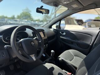 Clio IV 1.5 dCi 90ch energy Business 5p 2016 occasion 69800 Saint-Priest