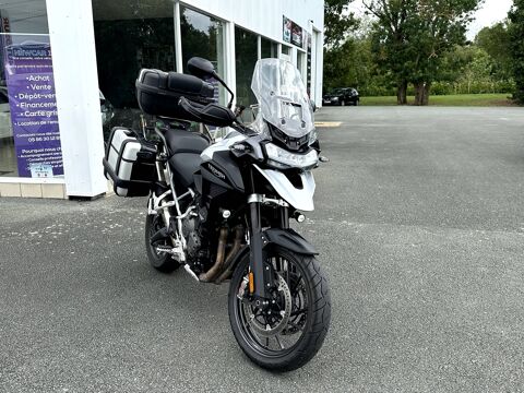 TRIUMPH 2022 occasion 17430 Tonnay-Charente