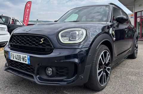 Annonce voiture Mini Countryman 23690 €