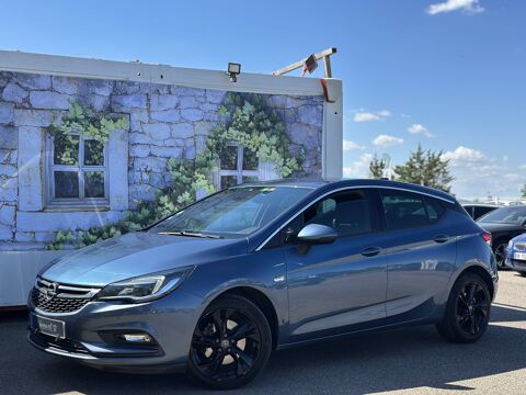 Opel astra V 1.6 CDTI 136ch Start&Stop Innovati