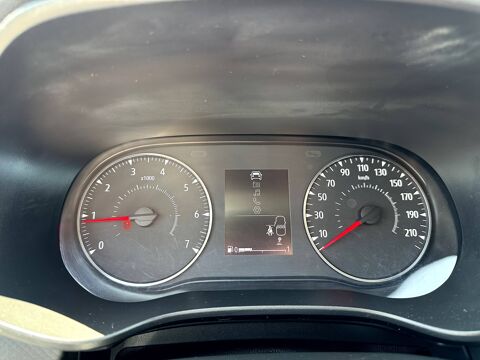 Sandero III (BJI) 1.0 SCe 65ch Essentiel 2021 occasion 17430 Tonnay-Charente
