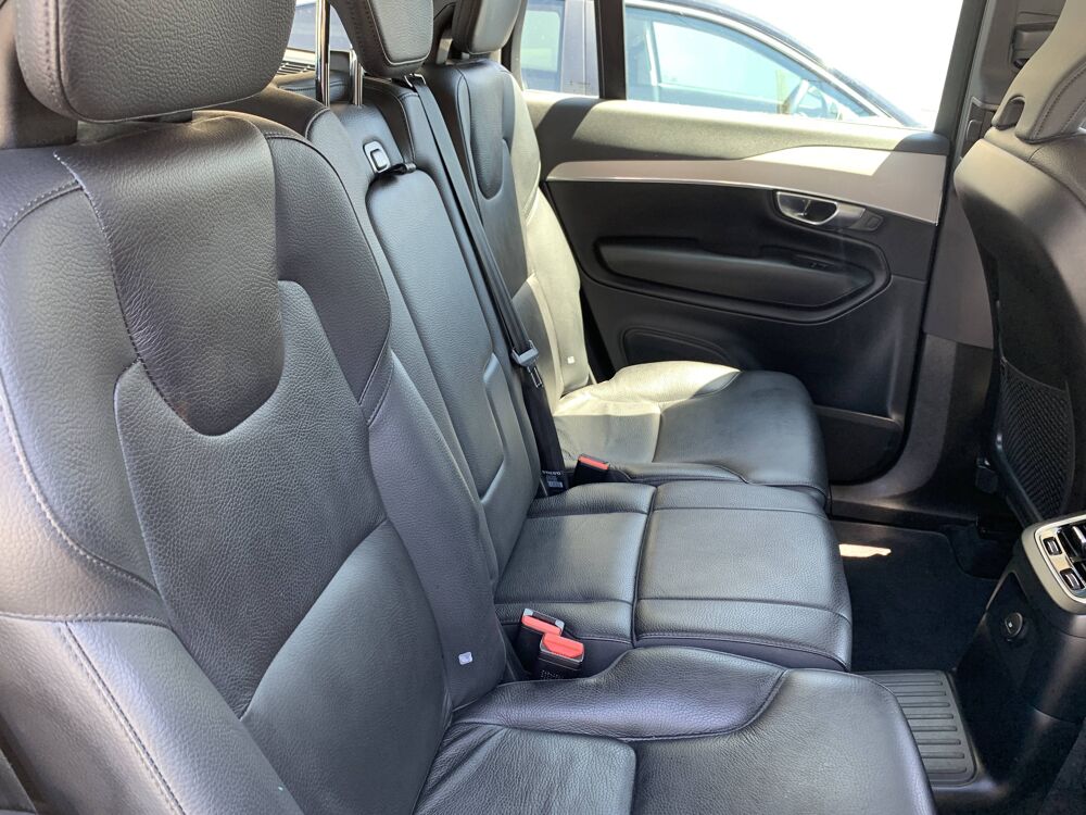 XC90 T8 AWD 310 + 145ch Start Geartronic 2023 occasion 95220 Herblay
