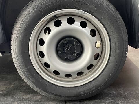 Berlingo 1.5 BLUEHDI 100CH M1000KG S&S BVM5 DRIVER VU 2020 occasion 92500 Rueil-Malmaison
