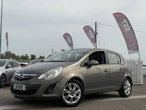 Corsa IV 1.4 Twinport Cosmo 5p 2011 occasion 69800 Saint-Priest