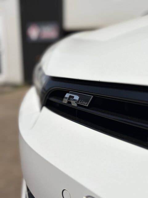 Scirocco 1.4 TSI 125 BlueMotion R Line 2015 occasion 49124 Saint-Barth&eacute;lemy-d'Anjou