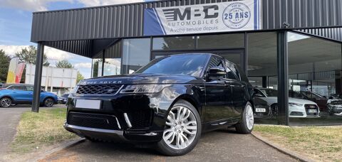 Annonce voiture Land-Rover Range Rover 49990 