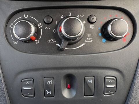 Sandero II (B52) 1.5 dCi 90ch Stepway 2017 occasion 13220 Ch&acirc;teauneuf-les-Martigues