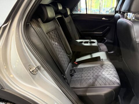 T-ROC VOLKSWAGEN 1.5 TSI EVO2 150 R-LINE DSG7 TVA R&Eacute;CUP&Eacute;RABL 2025 occasion 77240 Vert-Saint-Denis