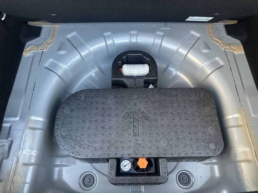 Focus 1.0 Flexifuel mHEV 125ch ST-Line X Powershift 2024 occasion 95220 Herblay