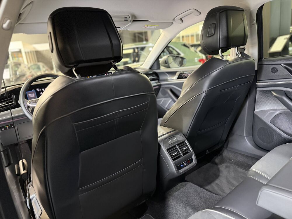 Passat 2.0 TDI EVO 150ch Elegance DSG7 8cv 2025 occasion 77240 Vert-Saint-Denis