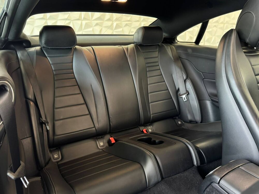 Classe E III (C238) 300 245ch AMG Line 9G-Tronic 2020 occasion 06250 Mougins