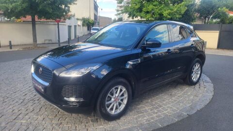 E-PACE 2.0D 150ch Business AWD BVA8 2018 occasion 94140 Alfortville