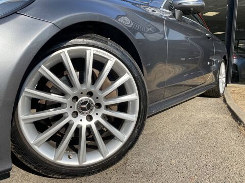 Classe C 200 184ch Fascination 2018 occasion 78200 Buchelay