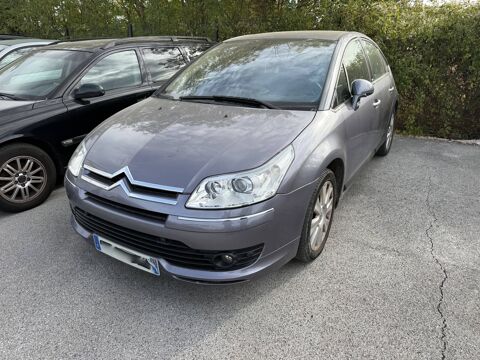 Citroen c4 Citro&euml;n  1.6i 16v Collection