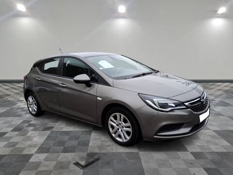 Opel astra V 1.6 CDTI 110 BV6 S&S EDITION/ 1&eg