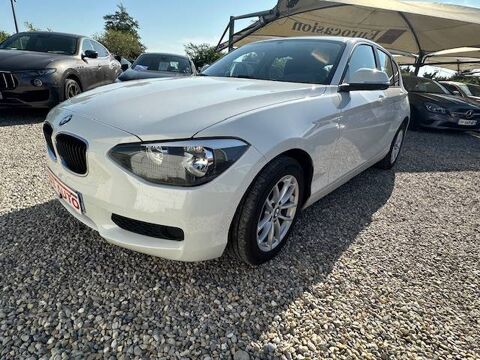 Annonce voiture BMW Srie 1 12880 