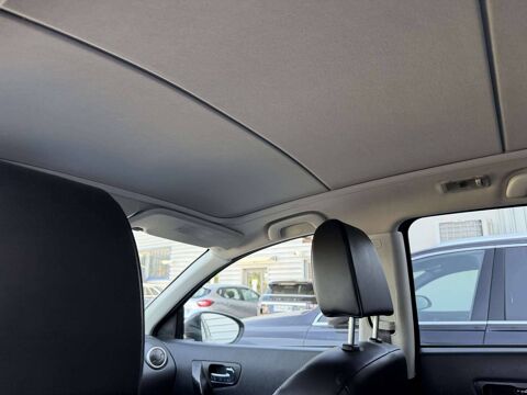 Qashqai 1.6 dCi 130 FAP Tekna Stop&Start 2013 occasion 69800 Saint-Priest