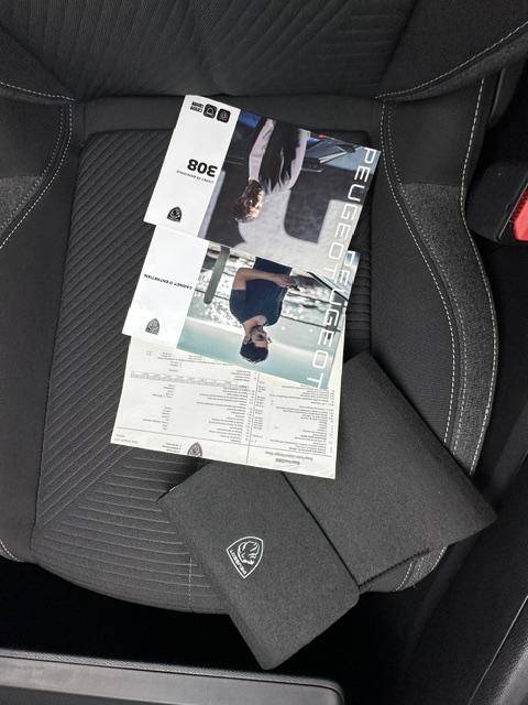 308 PHEV 180ch Active Pack e-EAT8 2023 occasion 69800 Saint-Priest