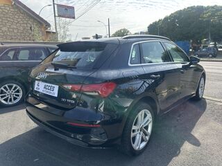 A3 IV 30 TFSI 110ch Business line S tronic 7 2022 occasion 95220 Herblay