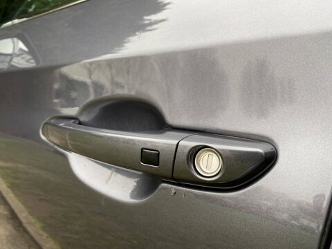 Tucson 1.6 CRDI 136ch Creative DCT-7 Euro6d-Evap 2019 occasion 78200 Buchelay