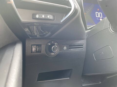 DS3 PureTech 180ch Performance Line Automatique 2022 occasion 78200 Buchelay