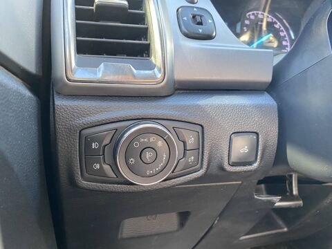 Ranger III 2.2 TDCi 160ch Super Cab XLT Sport BVA 2019 occasion 78200 Buchelay