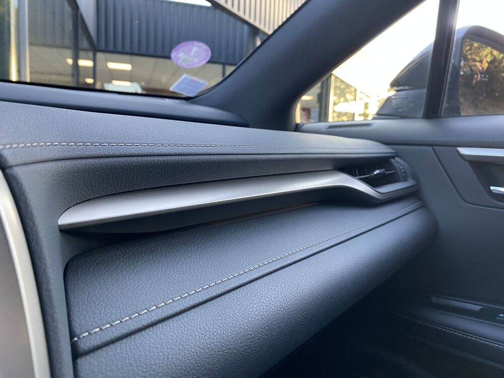 RX IV 450h 4WD F SPORT Executive 2018 occasion 78200 Buchelay