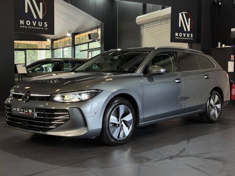 Annonce voiture Volkswagen Passat 35990 €