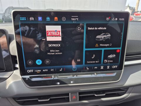 T-ROC R-Line 1.5 eTSI 150 CH DSG 7 2026 occasion 71880 Ch&acirc;tenoy-le-Royal