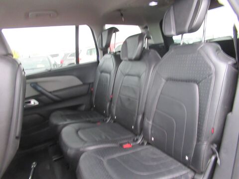 C4 BlueHDi 160ch EAT8 2019 occasion 10410 Saint-Parres-aux-Tertres