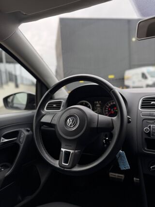 Polo V 1.6 TDI 90 FAP Style DSG7 5p 2011 occasion 49124 Saint-Barth&eacute;lemy-d'Anjou