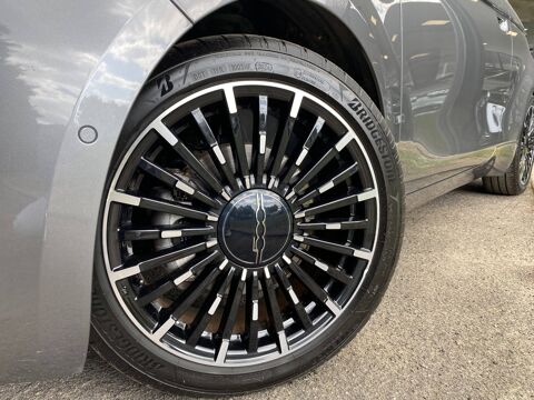 500 C II e 118ch La Prima 2020 occasion 78200 Buchelay