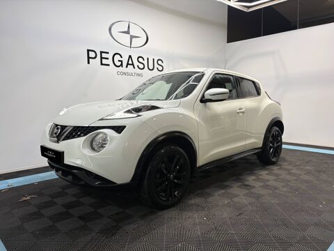 Nissan Juke Phase 4 1.5 dCi 2WD ACENTA 110 Cv 2019 occasion Layrac 47390