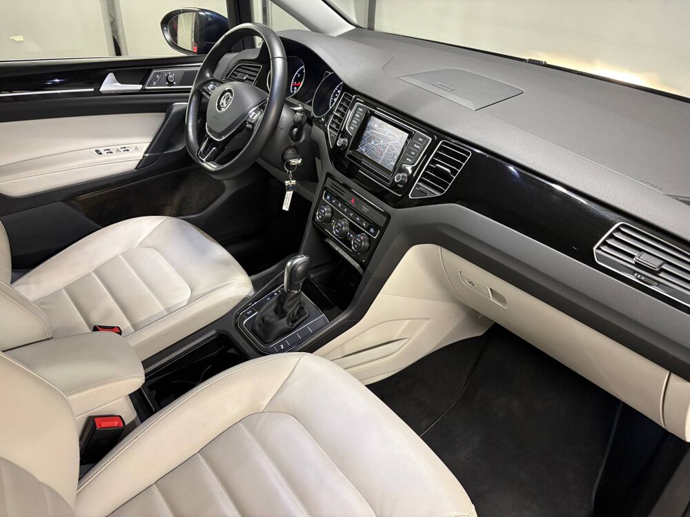 Golf VII 1.4 TSI 150 ACT Carat DSG7 5p 2015 occasion 75010 Paris