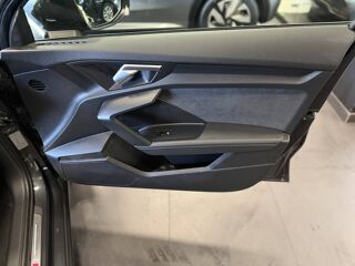 A3 AUDI A 3 SPORTBACK TFSI 110 INT&Eacute;RIEUR S LINE 2021 occasion 77240 Vert-Saint-Denis