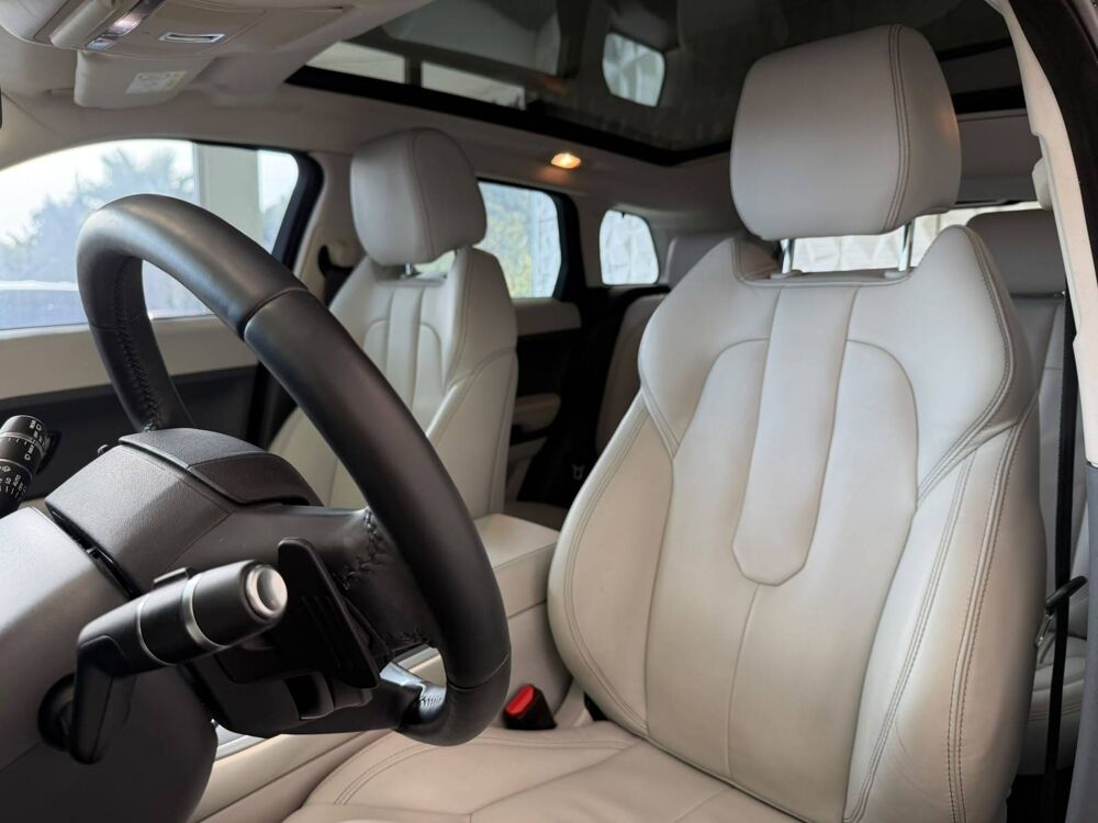 Range Rover Evoque 2.2 eD4 Prestige 4x2 Mark II 2014 occasion 06250 Mougins