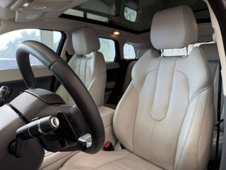 Range Rover Evoque 2.2 eD4 Prestige 4x2 Mark II 2014 occasion 06250 Mougins