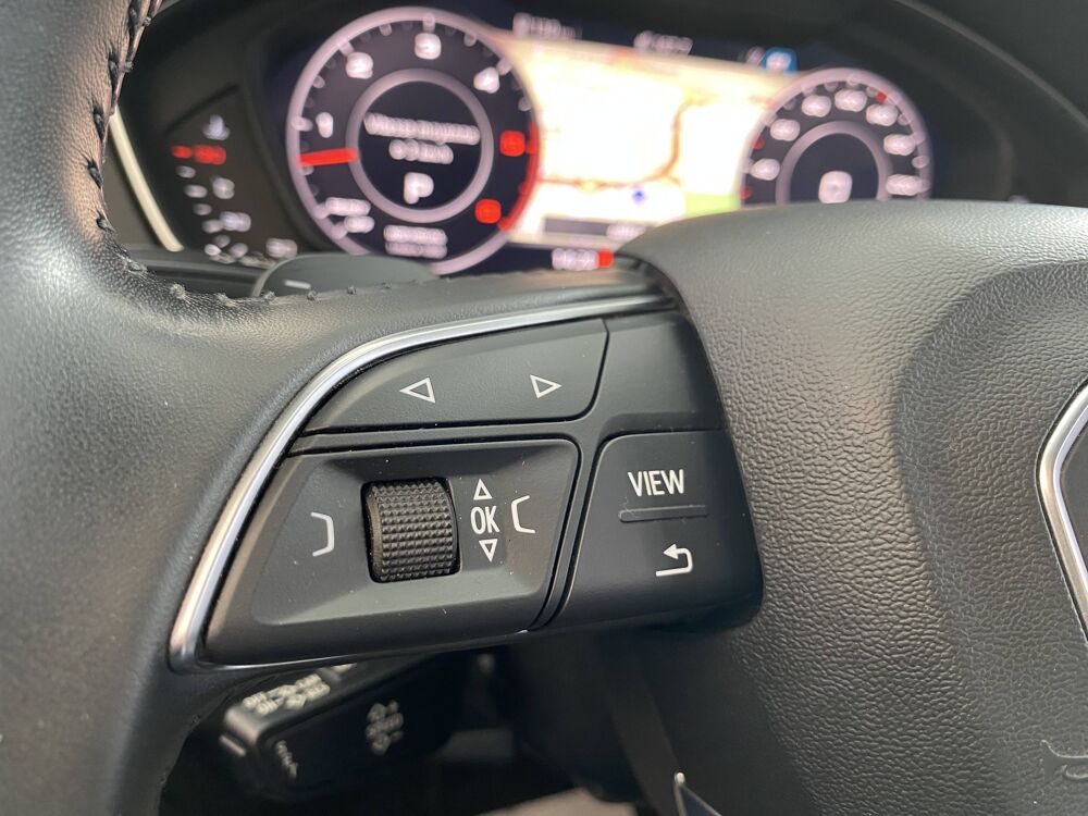 Q5 50 TDI 286ch Avus quattro Tiptronic 8 Euro6d-T 2019 occasion 78200 Buchelay