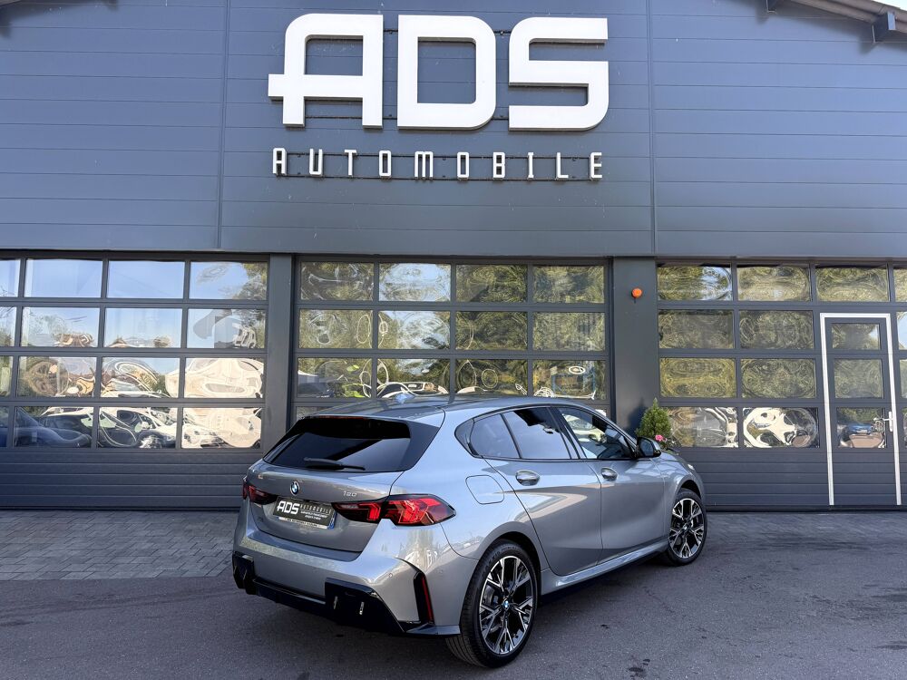 S&eacute;rie 1 120I M SPORT DESIGN 2026 occasion 57980 Diebling