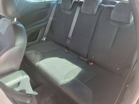 DS3 1.6 e-HDi90 Airdream So Chic BMP6 2013 occasion 27000 &Eacute;vreux