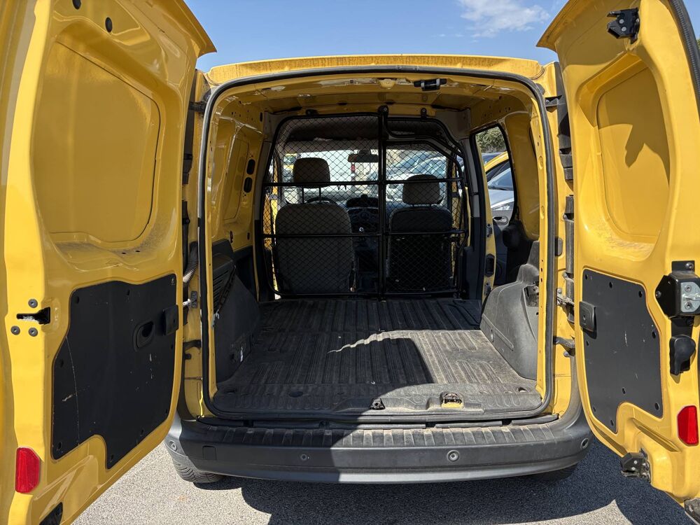 Kangoo Express Express Blue DCI 80 Confort 2021 occasion 13220 Ch&acirc;teauneuf-les-Martigues