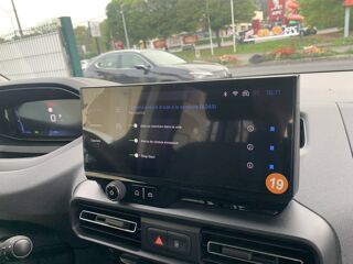Rifter HORIZON L2 1.5 BlueHDi 130ch GT 7 places EAT8 TPMR 2026 occasion 95220 Herblay