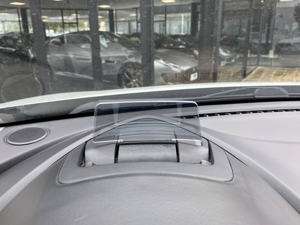 Cx-3 2.0 SKYACTIV-G 120 Signature BVA 2017 occasion 78200 Buchelay