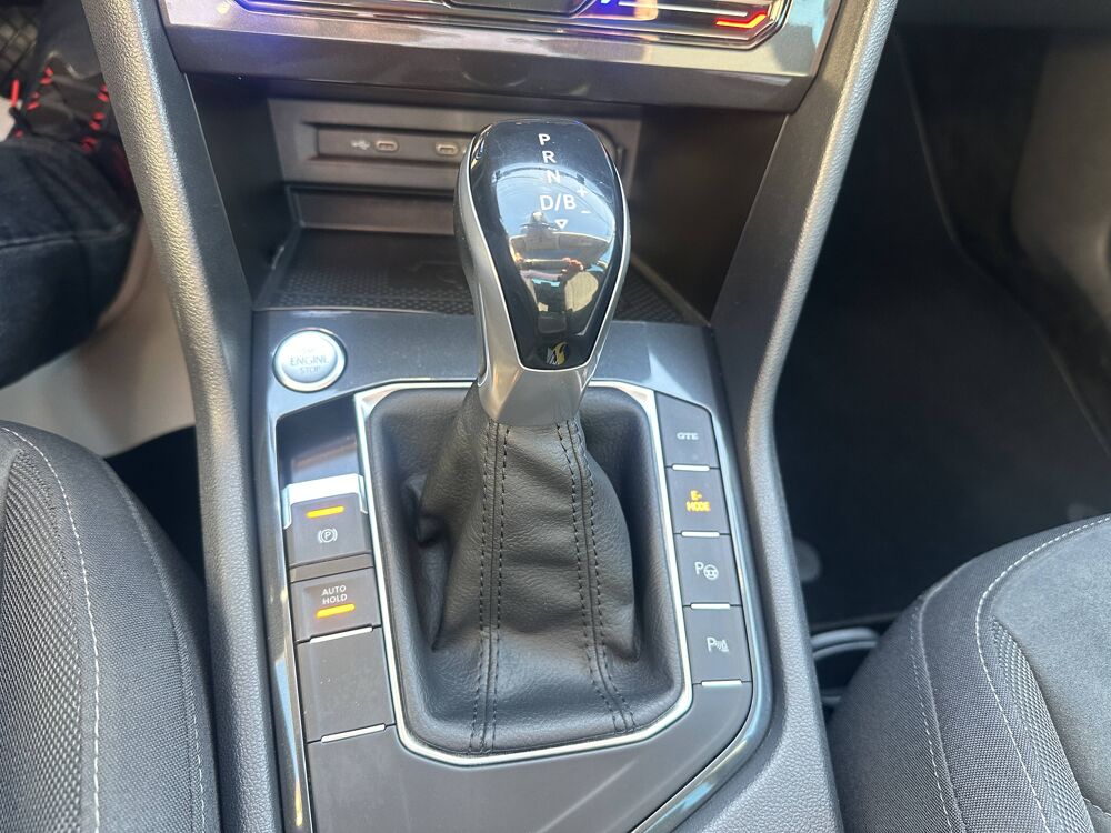 Tiguan II 1.4 eHybrid 245ch Elegance DSG6 2021 occasion 95220 Herblay