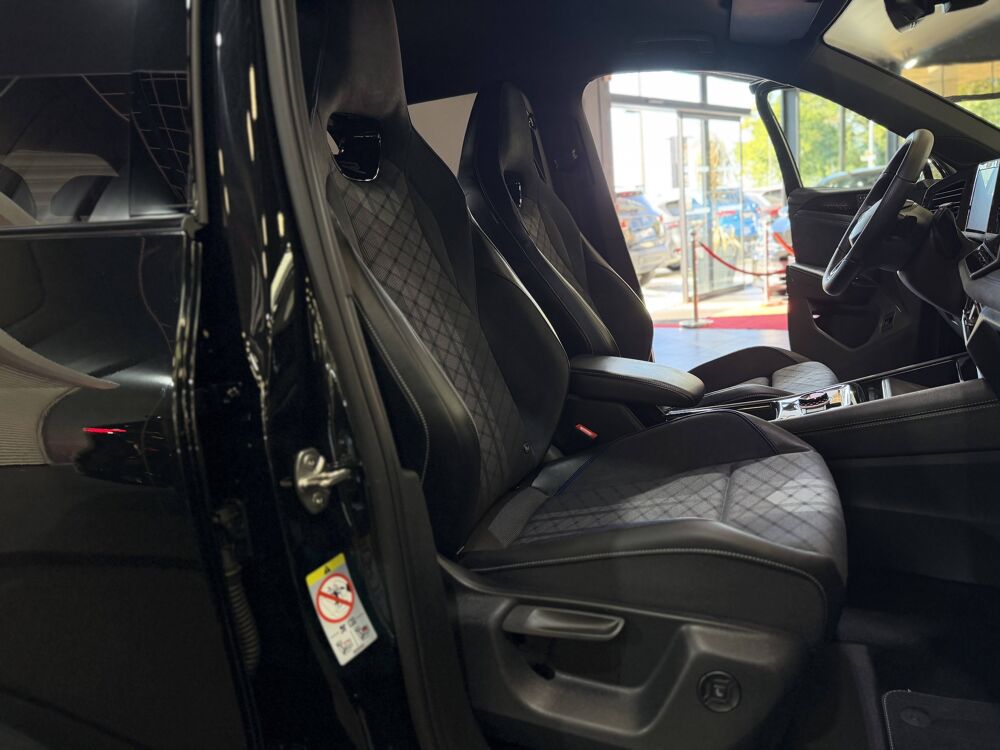 Tiguan 1.5 eTSI 150ch R-Line Edition DSG7 2026 occasion 77240 Vert-Saint-Denis