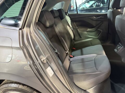 Scala ŠKODA SCALA 1.0 TSI BVM6 SELECTION 2025 occasion 77240 Vert-Saint-Denis