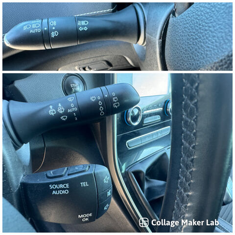 Sc&eacute;nic IV 1.7 BlueDCI 120 S&S BV6 Bose Edition/ 1*Main 2019 occasion 84100 Orange