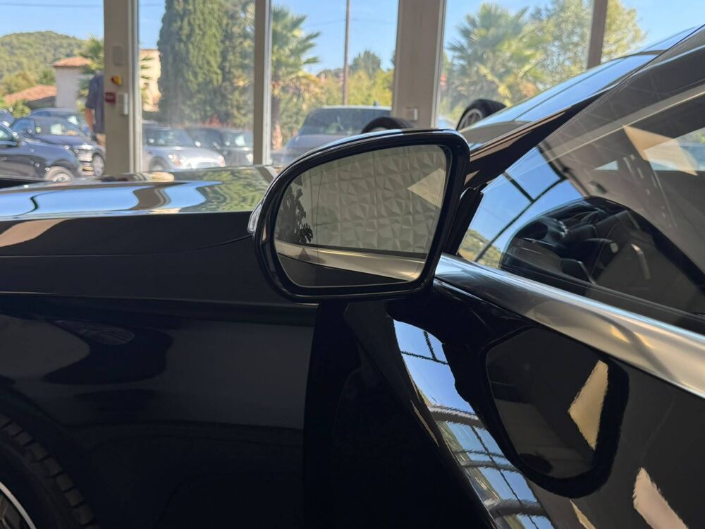 Classe S 560 COUPE W217 FASCINATION 2018 occasion 06250 Mougins